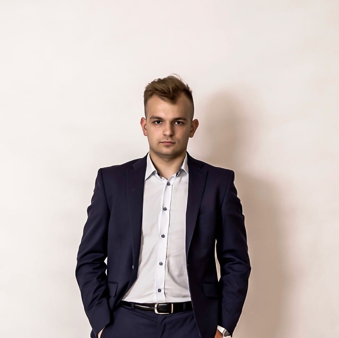 Mateusz Wawro profile photo